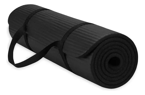 Mat Yoga Colchoneta Ejercicio Grueso 15m